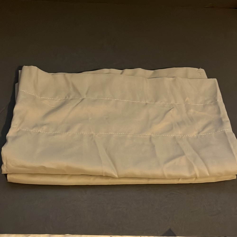 Set of 2 valances